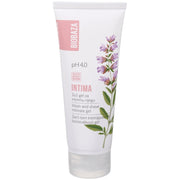Biobaza, Intima, Intimtvättgel, 100 ml