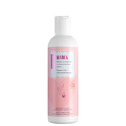 Biobaza, Mama, Naturliga ingredienser, Mot bristningar, Duschkräm, 200 ml