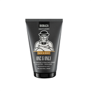 Biobaza, One & Only, Återfuktande, Grädde, För ansikte & kropp, 30 ml