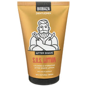 Biobaza, S.O.S. Lotion, Lugnande & kylande, After shave-lotion, 125 ml