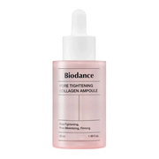 Biodance, Collagen, Pore Minimizing, Daily, Serum, For Face, 50 ml