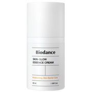 Biodance, Skin-Glow Essence, Fuktgivande, Dag, Grädde, För ansiktet, 50 ml