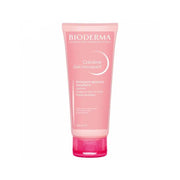 Bioderma, Crealine, Återfuktande, Rengöringsgel, För ansiktet, 100 ml