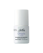 BioNike, Onails Onix, Nail Biting Deterrent & Strengthening, Nagelserumbehandling, 11 ml