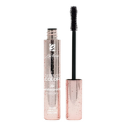 BioNike, Defence Color, Vattentät, 3D, Mascara, 01, Svart, 11 ml