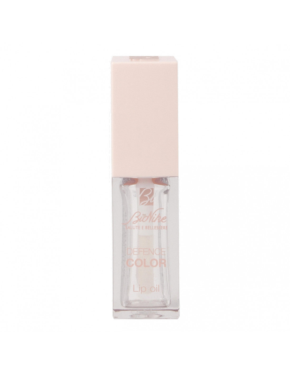 BioNike, Defence Color, Hydrating, Nourishing, Plumping & Gloss, Läppolja, 7 ml
