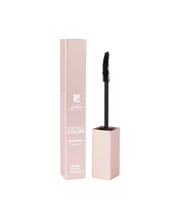 BioNike, Defence Color Absolute, Volumizing & Defining, Mascara, 01, Svart, 8 ml