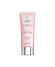 BioNike, Defence Hydractive, Döljer brister, BB-kräm, Ljus, SPF 15, 40 ml