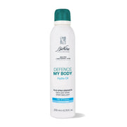 BioNike, Defence My Body, Fuktgivande, Kroppsspray, 200 ml
