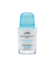 BioNike, Defence Deo Sensitive, 48h Protection, Deodorant roll-on, För kvinnor, 50 ml