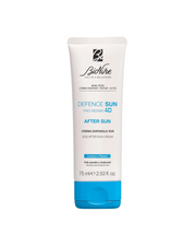 BioNike, Defence Sun Pro-Repair 4D, Soothing & Anti-Redness, After-sun kräm, 75 ml