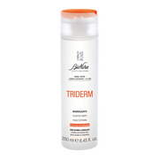 BioNike, Triderm Oleated Bath, Moisturizing & Emollient, Badolja, 250 ml