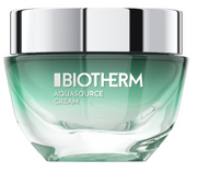 Biotherm, Aquasource, Återfuktande, Kräm, För ansiktet, 50 ml