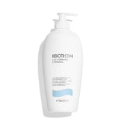 Biotherm, Lait Corporel, Mot torrhet, Kroppsmjölk, 400 ml
