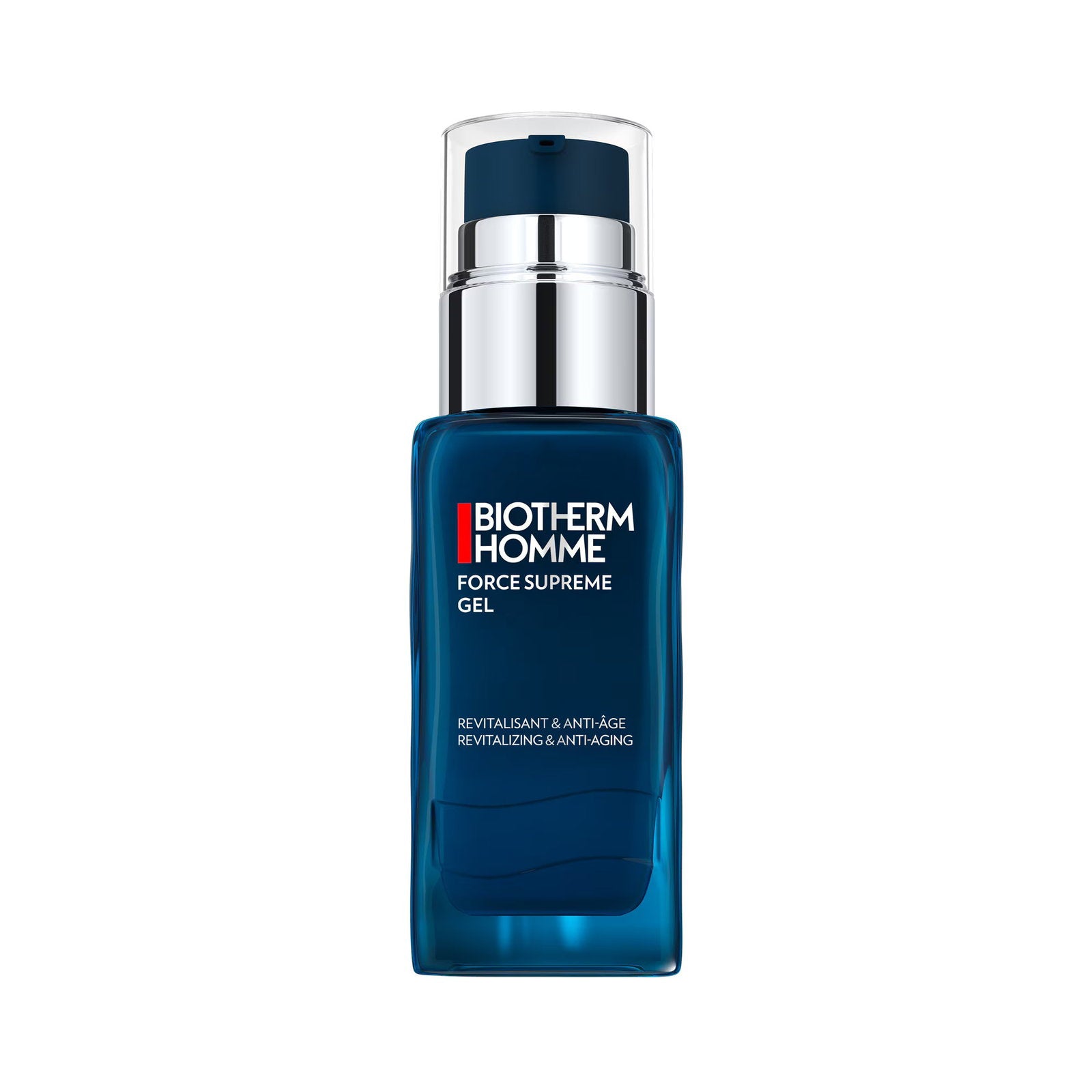 Biotherm, Force Supreme, Anti-aging, Gel, För ansiktet, 50 ml