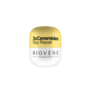Biovene, 3xCeramides, Intensiv återfuktning, Dag, Grädde, För ansiktet, 50 ml