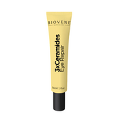 Biovene, 3xCeramides, Mot mörka ringar och svullnad, Ögonkräm, 30 ml