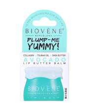 Biovene, Avocado + Collagen, Läppbalsam, 8 g