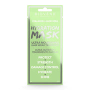 Biovene, Biovene, Hårbehandlingskräm mask, För hydrering, 30 g