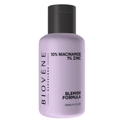 Biovene, Blemish Formula, 10% Niacinamide, Åtdragning av porer, Serum, För ansiktet, 30 ml