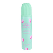 Biovene, Cotton Candy Burrito, Återfuktande, Duschmousse, 250 ml