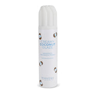 Biovene, Creamy Coconut Glaze, Återfuktande, Duschmousse, 250 ml