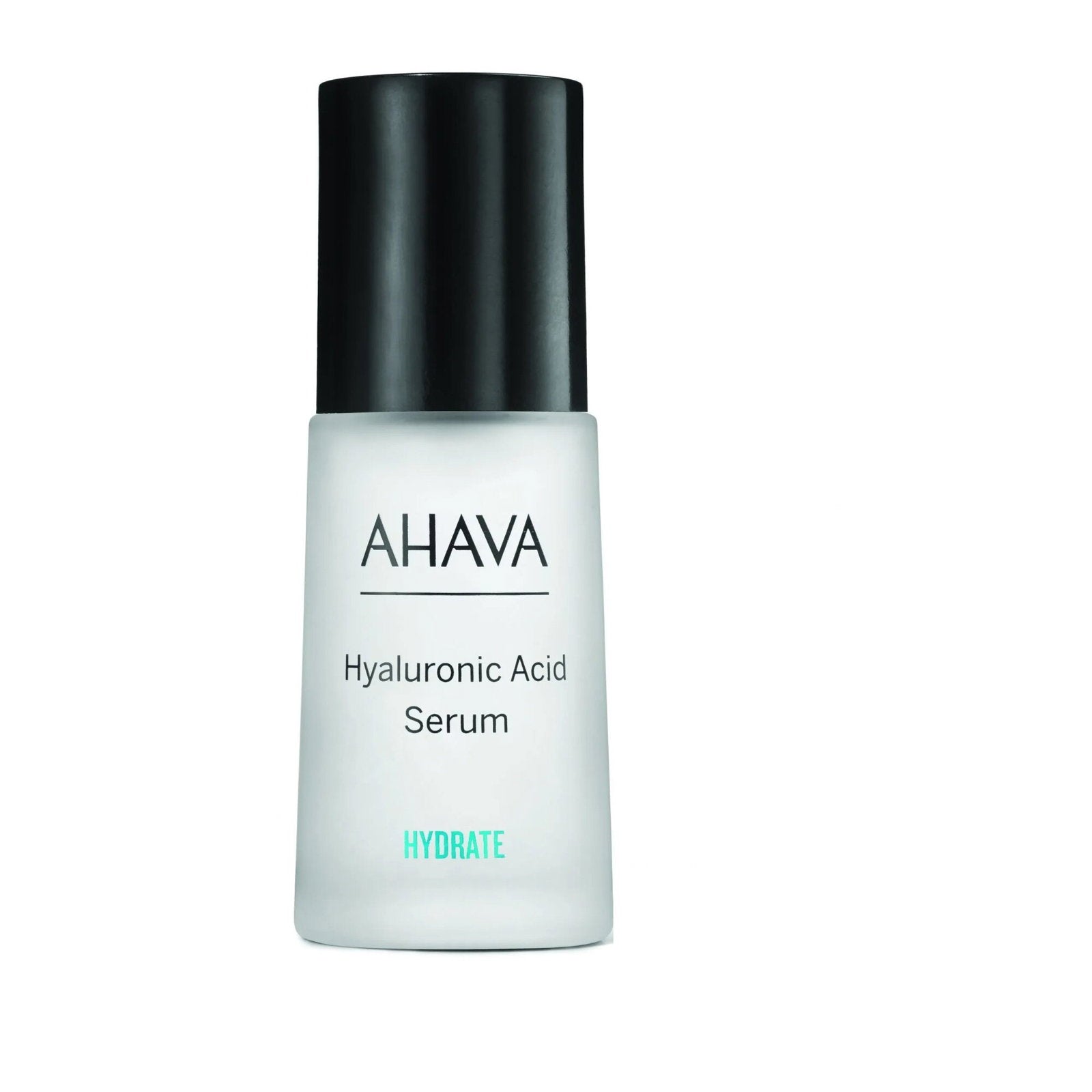 Ahava, Hyaluronic Acid, Återfuktande, Serum, För ansiktet, 30 ml