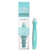 Biovene, Hyaluronic Hydra-Power, Mot trötthet, Ögon roll-on, 15 ml