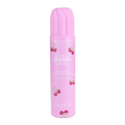 Biovene, Lovely Cherry Swirl, Hydrating, Shower Mousse, 250 ml