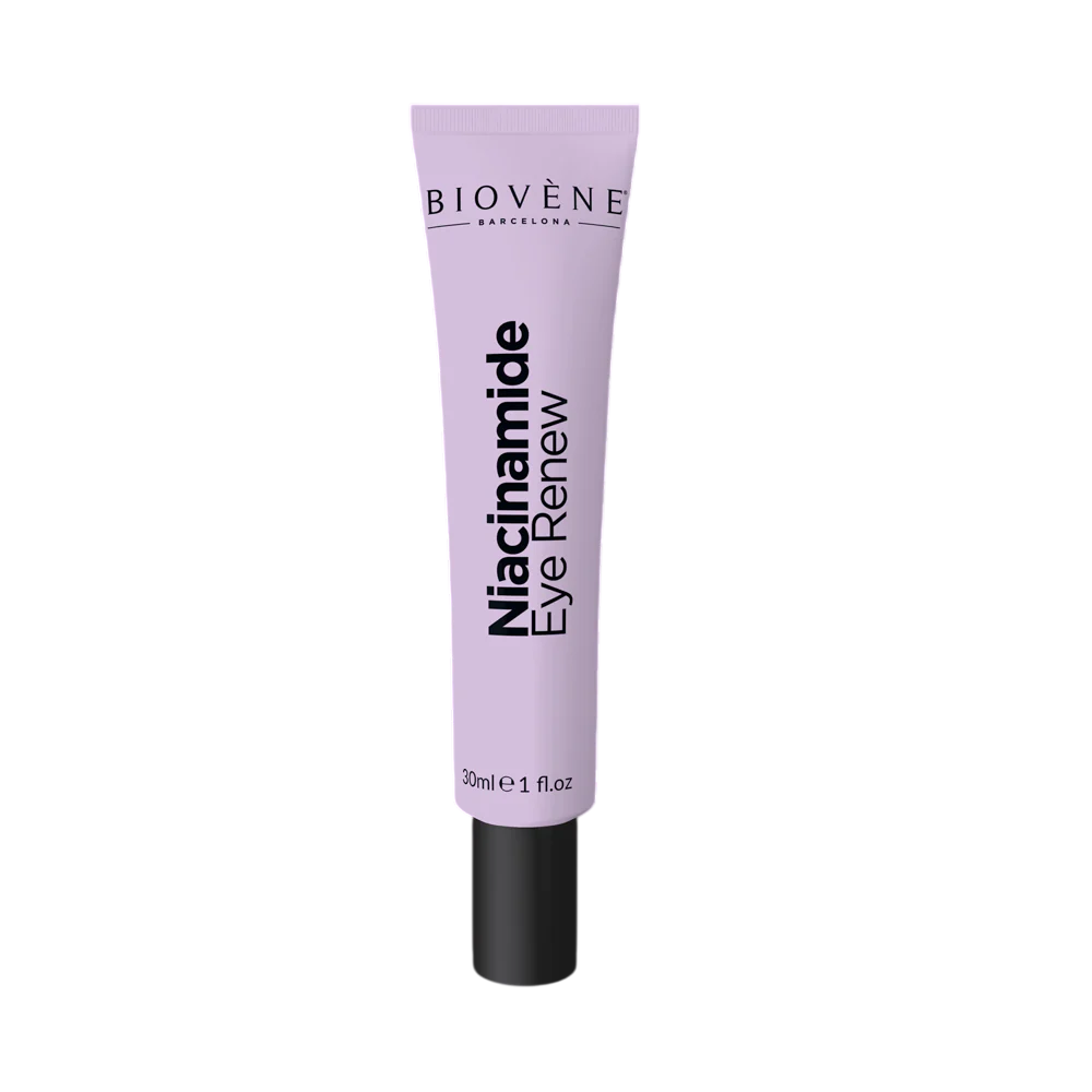 Biovene, Niacinamide, Anti-aging, Ögonkräm, 30 ml