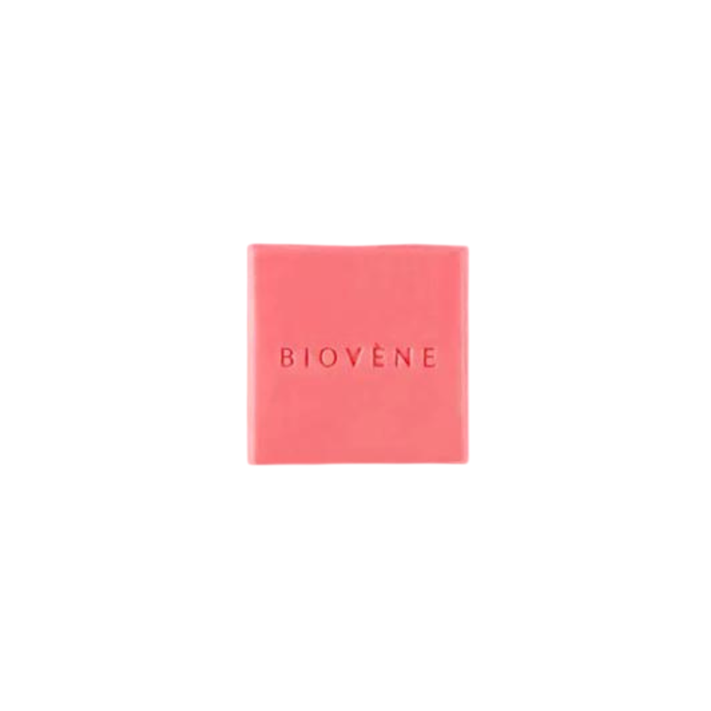 Biovene, Pink Heaven, Hårschampokaka, Näringsrik, 40 g