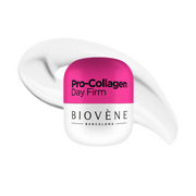 Biovene, Pro-Collagen, Uppstramning, Dag, Grädde, För ansiktet, 50 ml