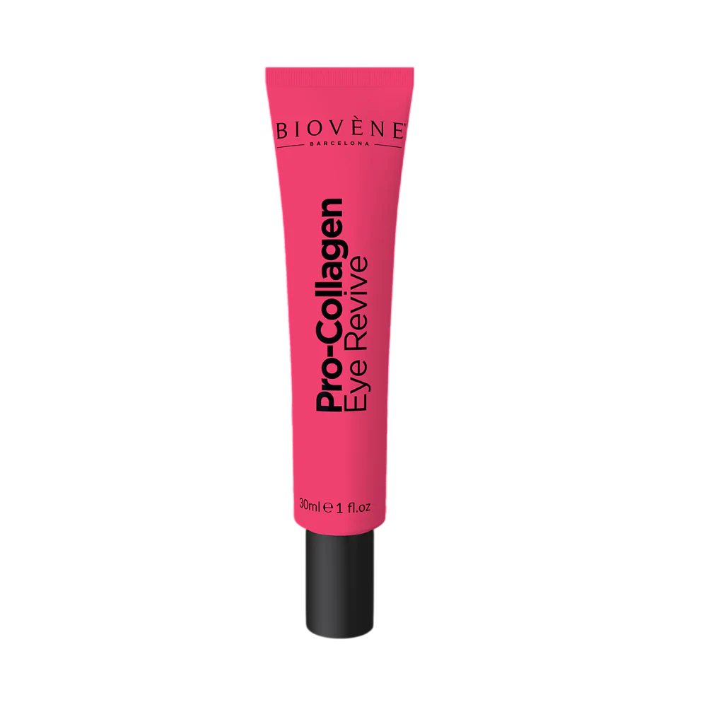 Biovene, Pro-Collagen, Uppstramning, Ögonkräm, 30 ml