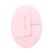 Biovene, The Conscious, Compact, Hårborste, Ice Pink, Uppnystar