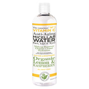 Biovene, The Conscious No.1, Vitamin C, Hydrering, Micellärt vatten, Alla hudtyper, 350 ml