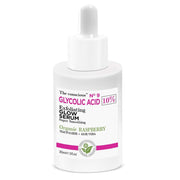 Biovene, The Conscious No.9, Glykolsyra, Exfoliering, Serum, För ansiktet, 30 ml