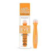 Biovene, Vitamin C Anti-Fatigue, Mot trötthet, Ögon roll-on, 15 ml