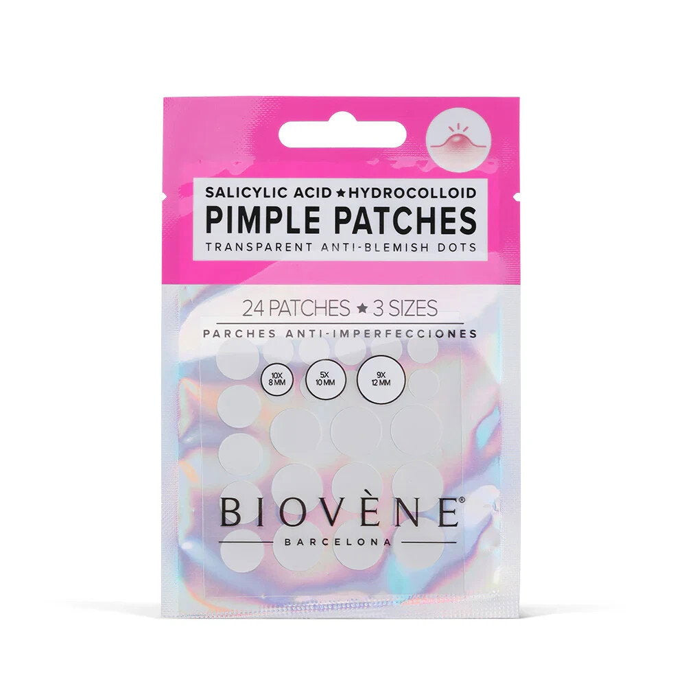 Biovene, Watermelon + Peptides, Läppbalsam, 8 g