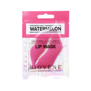 Biovene, Watermelon, Ultra-fuktgivande, Läppmask, 8 ml