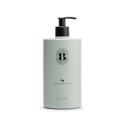 Bjork, Ag Silver, Hårbalsam, För neutralisering av gula toner, 750 ml