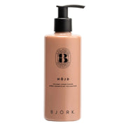 Bjork, Hojd, Hårbalsam, För volym, 250 ml