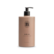 Bjork, Hojd, Hårbalsam, För volym, 750 ml