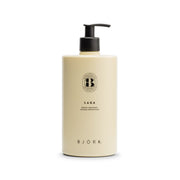 Bjork, Laga, Hårbehandlingskräm mask, Reparation, 750 ml