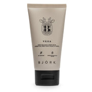 Bjork, Vaxa Baby, Hydra-närande, Balsam, För ansikte & kropp, 50 ml