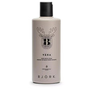 Bjork, Vaxa Kids, Återfuktande, Duschmousse, 300 ml