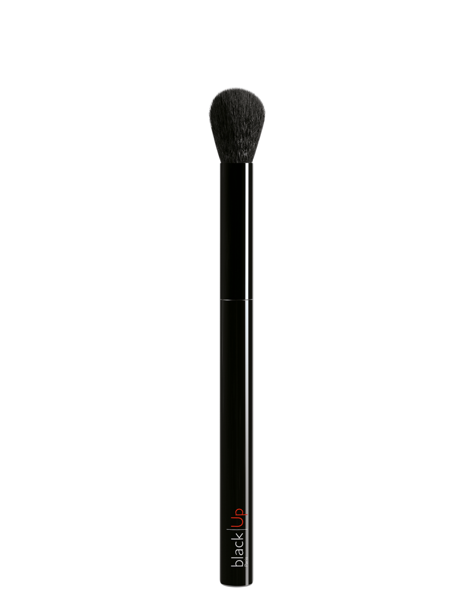 Black Up, Pinceau, Highlighterpensel