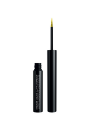 Black Up, Black Up, Vattentät, Exakt, Matt, Flytande eyeliner, 03, 1.7 ml