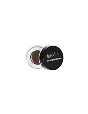 Black Up, Brow Definition, Ögonbrynspomada, 02, 4 g