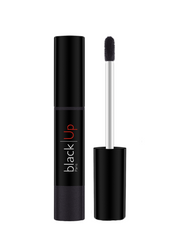 Black Up, Rouge a Levres, Matt, Flytande läppstift, 11, 7 ml