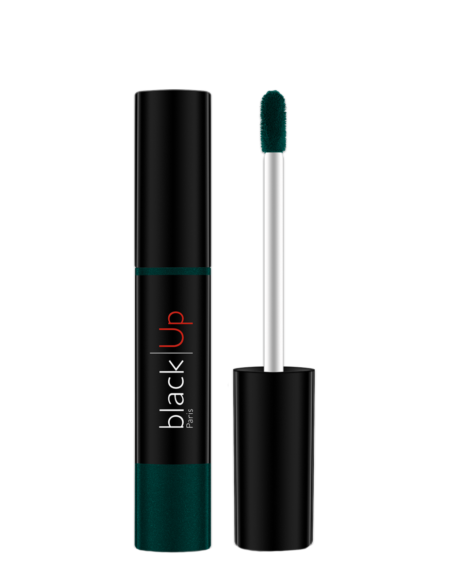 Black Up, Rouge a Levres, Matt, Flytande läppstift, 12, 7 ml